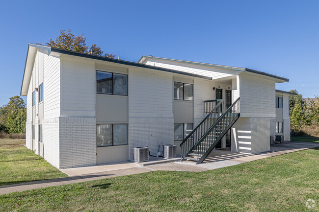 Foto del edificio - Mammoth at the Orchard Apartments