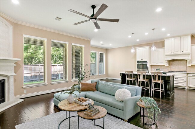 Foto del edificio - 68 Daffodil Meadow Pl