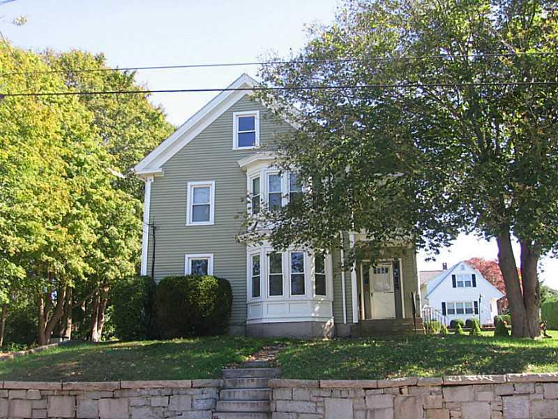 38 Chester Ave Unit 3, Westerly, RI 02891 Apartment for Rent in