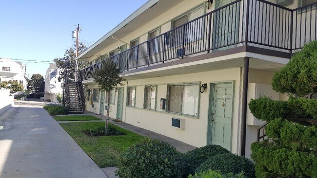 Foto del edificio - 909 S 2nd St