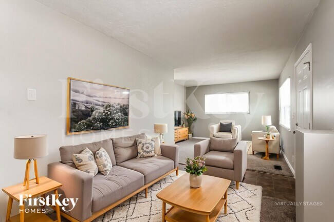 Foto del edificio - 2856 N Boehning St