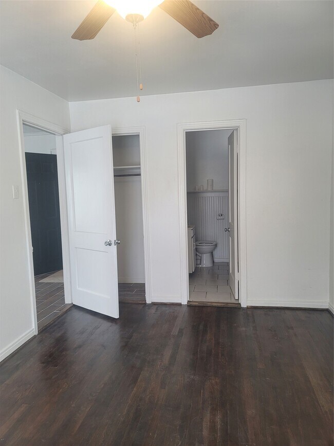 Foto del edificio - 1914 Binz St