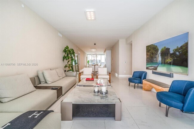 Foto del edificio - 16901 Collins Ave