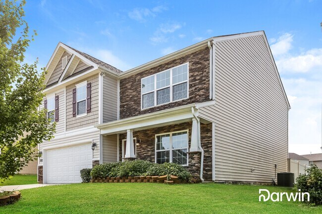 Foto del edificio - 6708 Olivia Wy