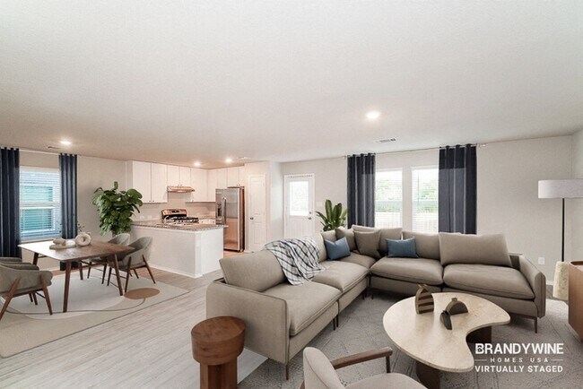 Foto del edificio - 7146 Winding Draw