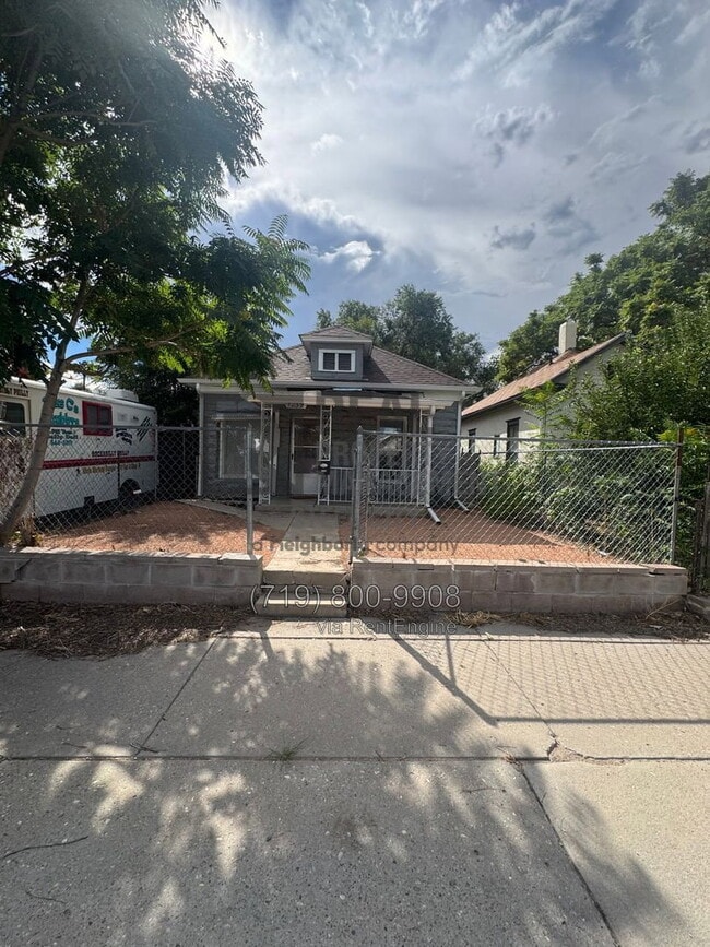 Building Photo - 1239 Beulah Ave
