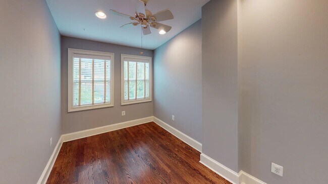 Foto del edificio - 4405 5th St NW