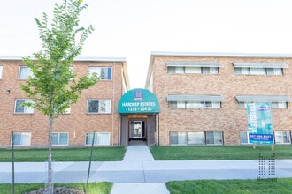 Building Photo - Hardeep Estates Apartments