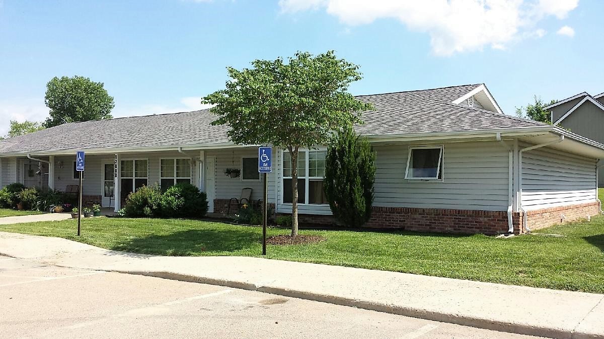Foto principal - Auburn Plains