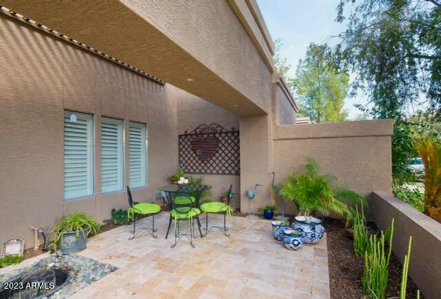 Building Photo - 8184 E Del Cuarzo Dr
