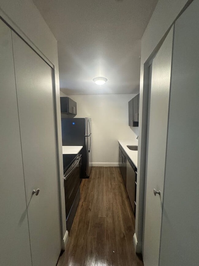 Interior Photo - SilverBrick Lofts