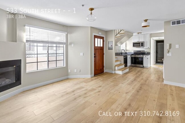 Foto del edificio - 533 South St