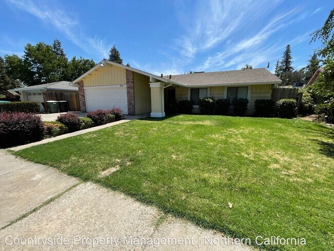 Building Photo - 4 br, 2 bath House - 3204 Smokehouse Ave