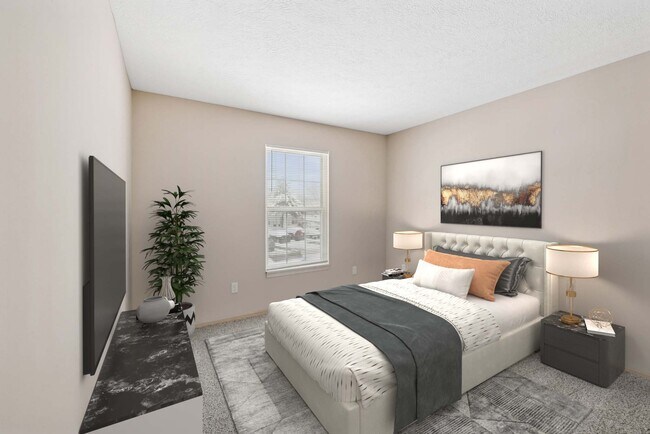 Foto del edificio - Sharon Glen