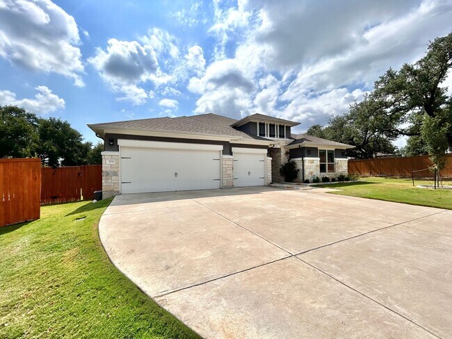 Building Photo - Welcome to Caliterra – Hill Country Luxury...