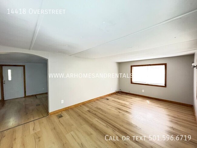 Foto del edificio - 14418 Overstreet-