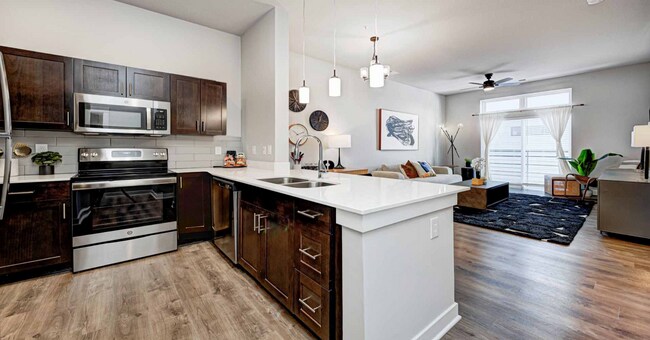 Foto del edificio - Continuum