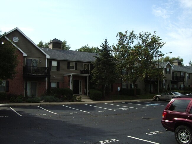 Building Photo - 1543 Raymond Dr
