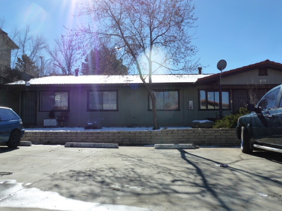 Foto principal - 623-629 Dameron Dr