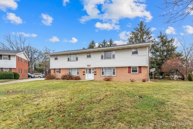 Foto del edificio - 124 Caroline Ct