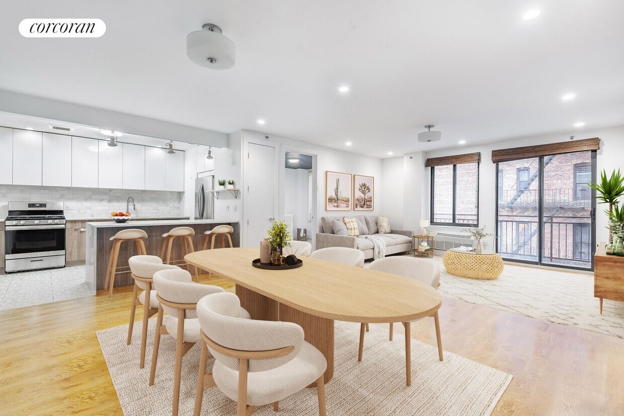 781 E 9th St, Brooklyn, NY 11230 Condo for Rent in Brooklyn, NY