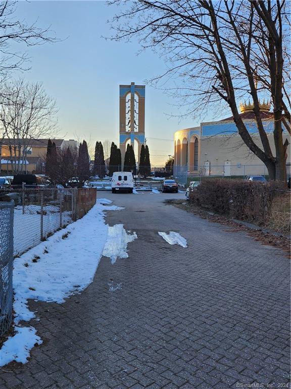 Foto del edificio - 17 Gilmore St