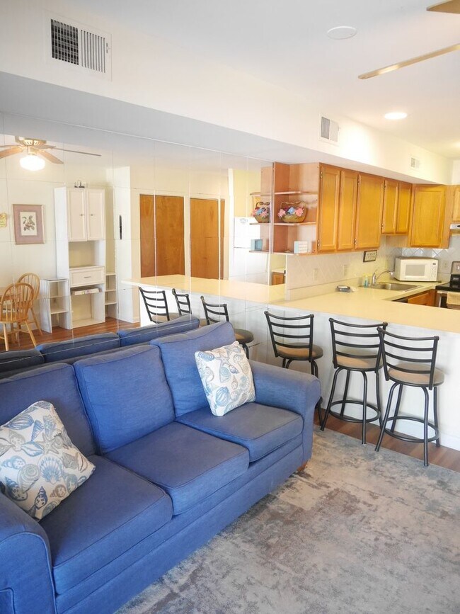 Foto del edificio - Furnished- Bayside Condo Retreat in Ocean ...