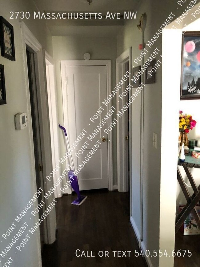 Foto del edificio - 2730 Massachusetts Ave NW