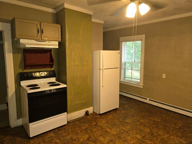 Foto del edificio - 225 North St