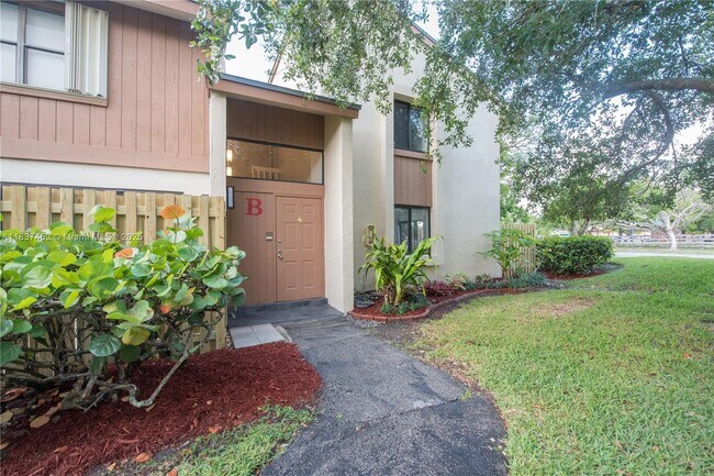 Foto del edificio - 10945 SW 113th Pl