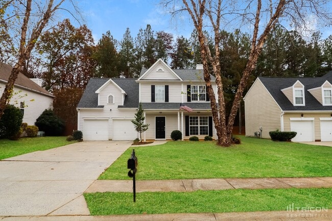 Building Photo - 11307 Fox Hill Dr