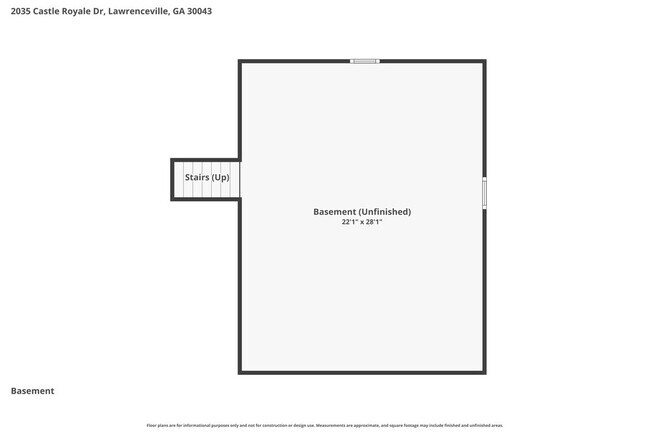 Foto del edificio - 2035 Castle Royale Dr