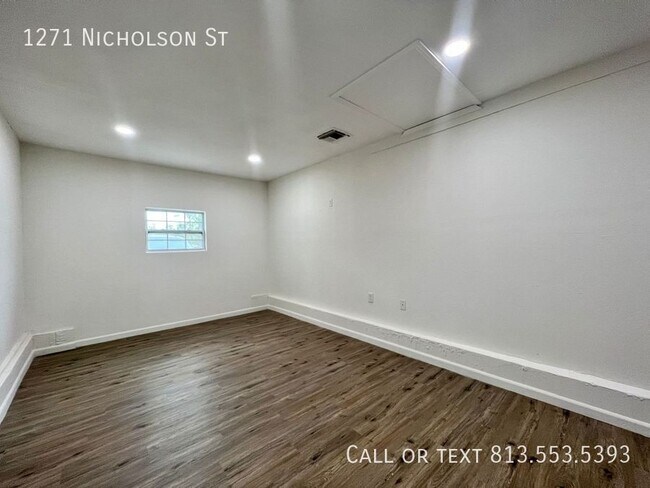 Foto del edificio - 1271 Nicholson St