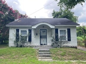 Building Photo - 641 S Greer St