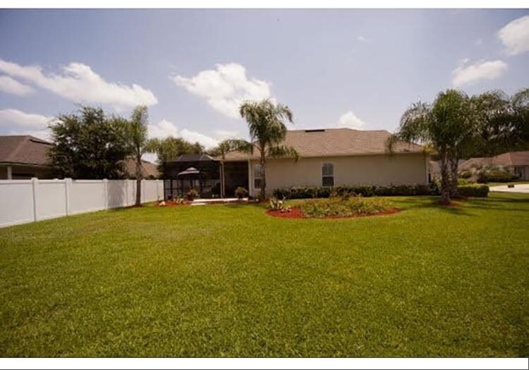 1512 Remington Way, St. Augustine, FL 32084 House Rental in St