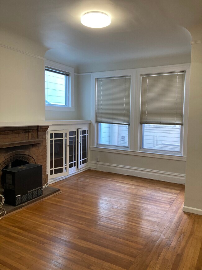 Foto del edificio - 136 Guerrero St