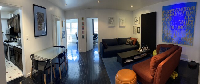 Foto del edificio - 170W W 23rd St