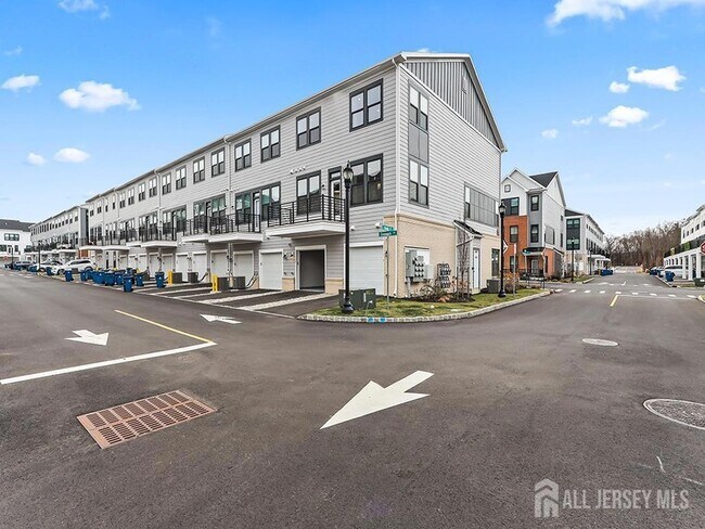 Foto del edificio - 715 Parker Blvd