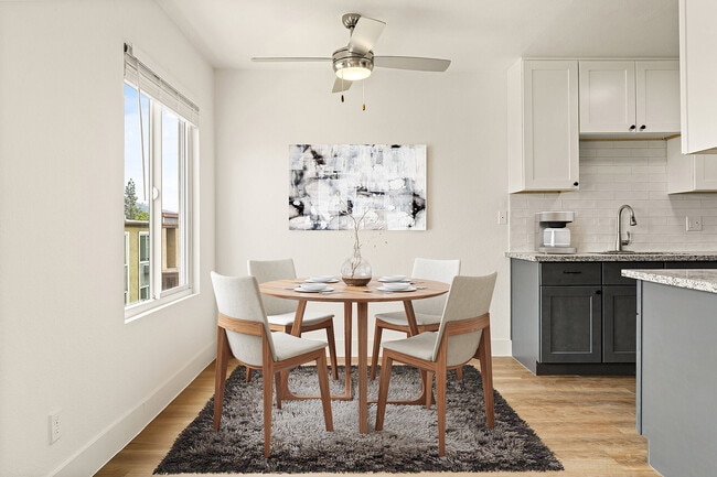 Foto del edificio - Haven at the Hills