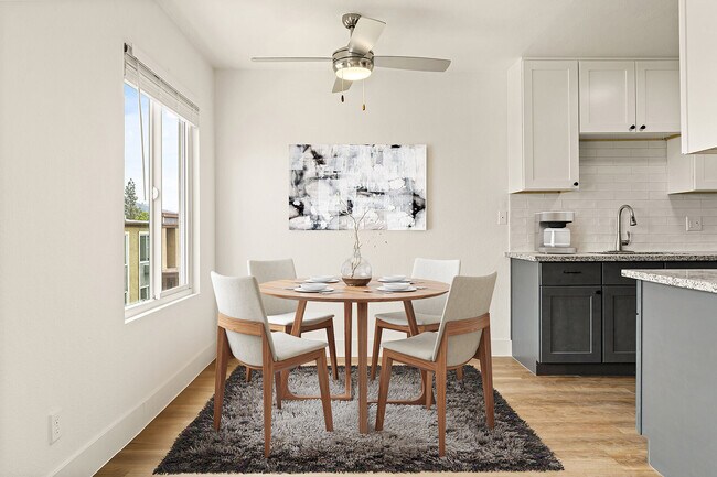 Foto del edificio - Terraza Hills