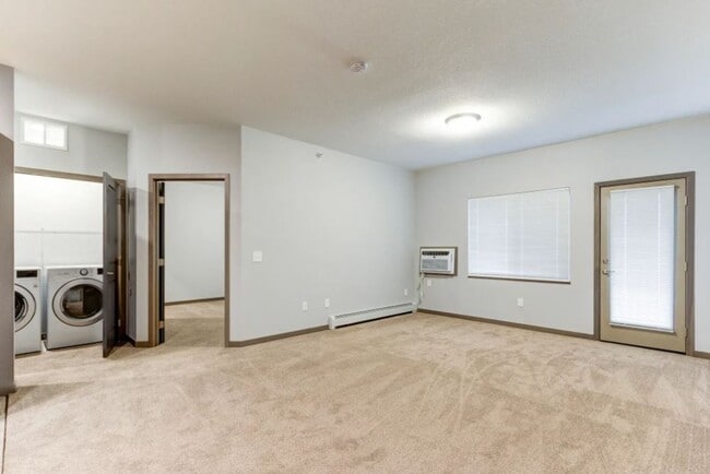 Interior Photo - Crest View Village