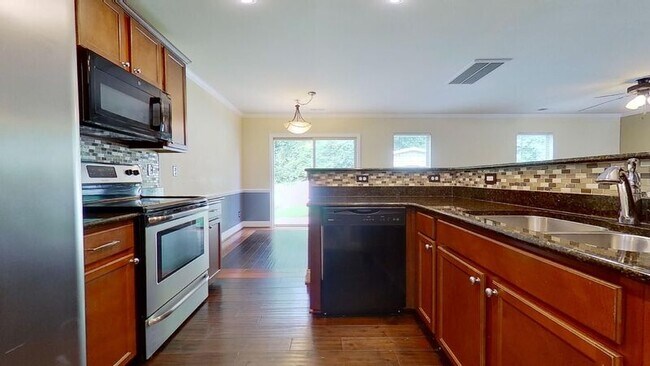 Foto del edificio - 4821 Bryn Athyn Court