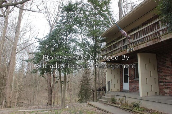 Foto del edificio - 1114 Silverton Ct