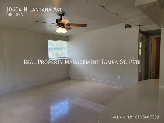 Foto del edificio - 10604 N Lantana Ave