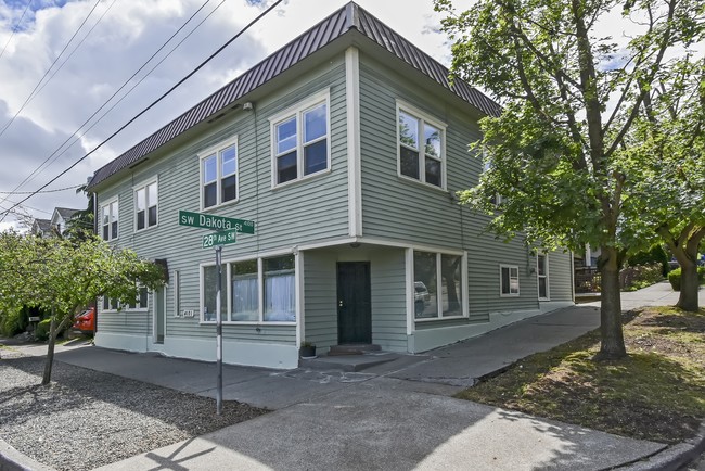 Building Photo - Arbor House Apartments