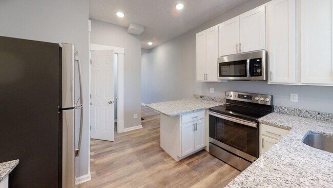 Foto del edificio - 127-141 E 11th Ave-141