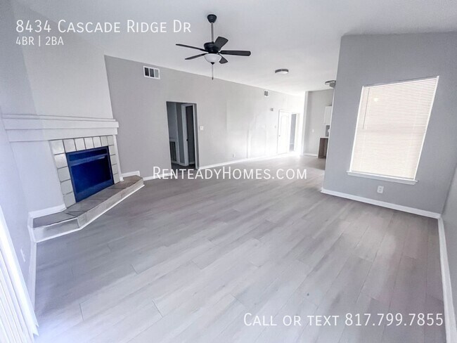 Building Photo - 8434 Cascade Ridge Dr
