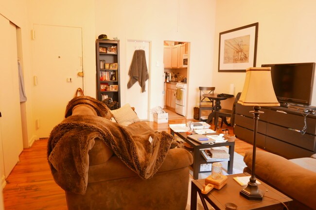Foto del edificio - 271 W 73rd St