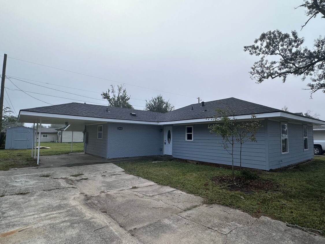 Foto principal - Remodeled 3/1!
