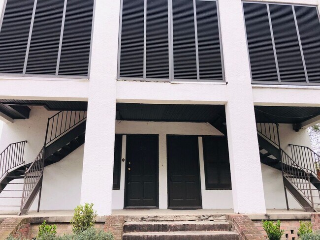 Foto del edificio - 1503 Stanford Ave